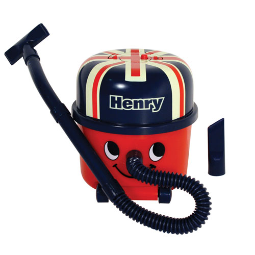 Aspirateur Henry