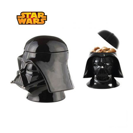 Boite a cookies star wars