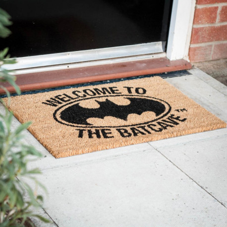 paillasson-batman-welcome-to-the-batcave