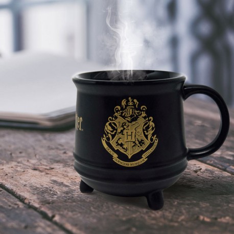 Maxi mug Harry Potter uniforme maison Poudlard sur Cadeaux et Anniversaire