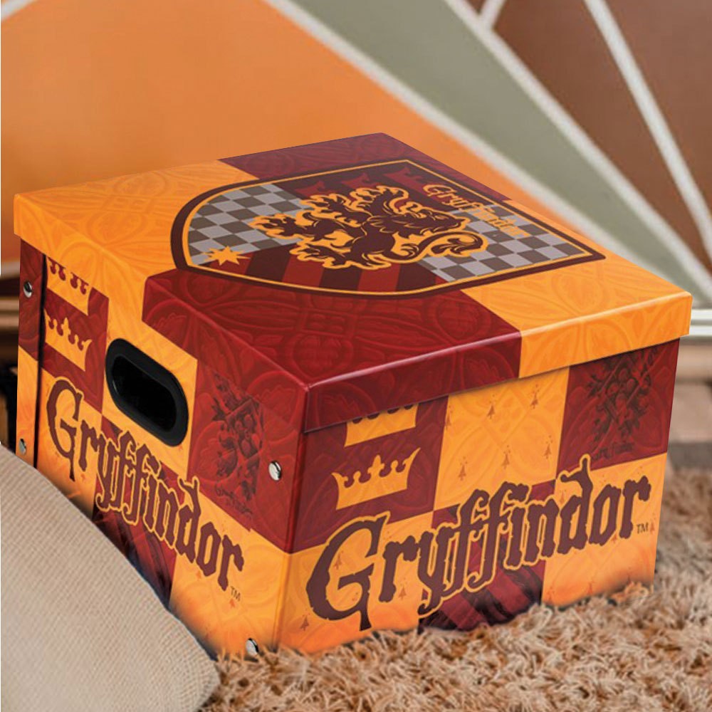 Harry Potter boîte de rangement Griffondor ( Gryffindor) 37cm