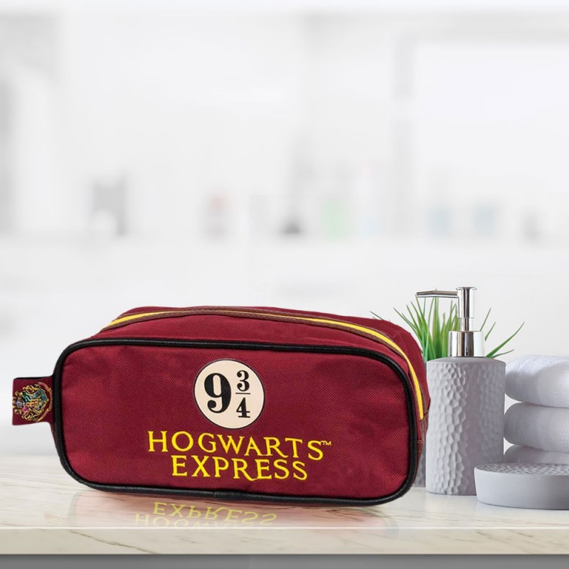 Sac à dos Harry Potter QUai 9 3/4 Premium sur Rapid Cadeau