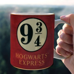 Mugs Gryffondor collecteur Harry Potter pas cher 