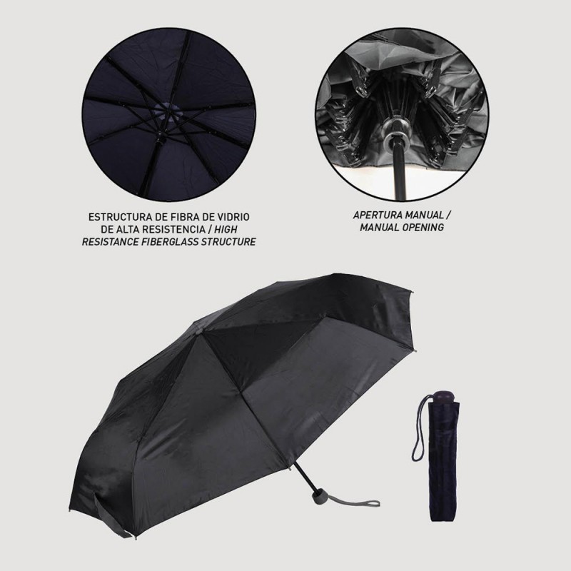 Parapluie Harry Potter Maisons *MAGIQUE*
