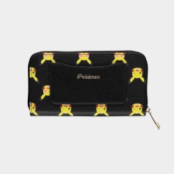 Portefeuille Pikachu Pokémon Love