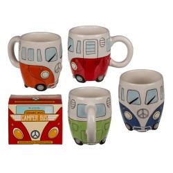 Tasse Van Volkswagen