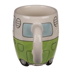 Tasse Van Volkswagen