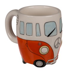 Tasse Van Volkswagen