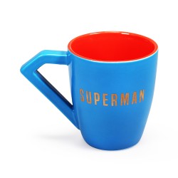 Tasse 3D Super-Héros Superman