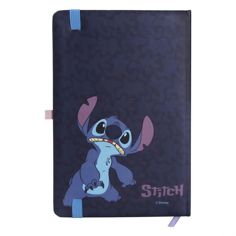 Disney - Carnet de note A5 Stitch