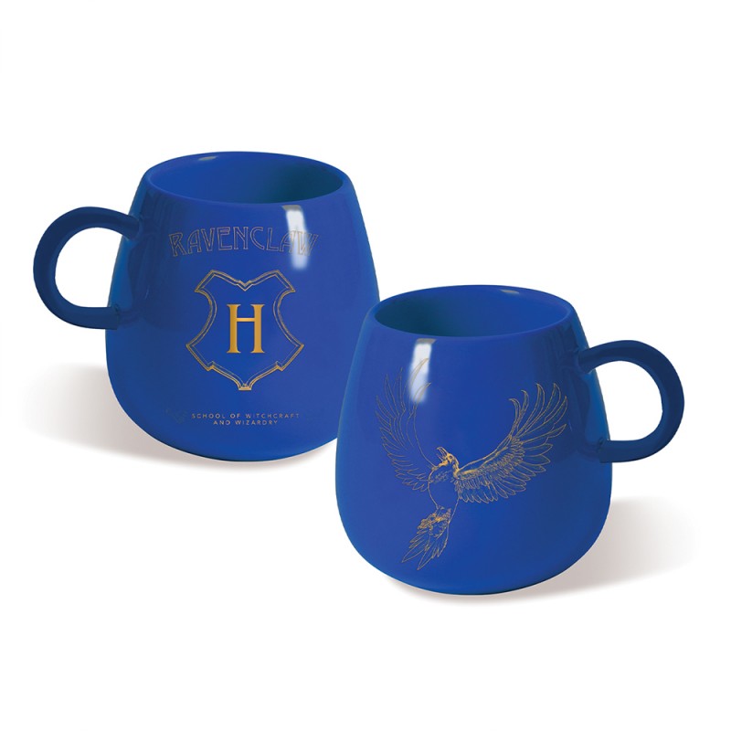 Tasse Harry Potter en céramique avec slogan « Undesirable N°1 » sur  Logeekdesign