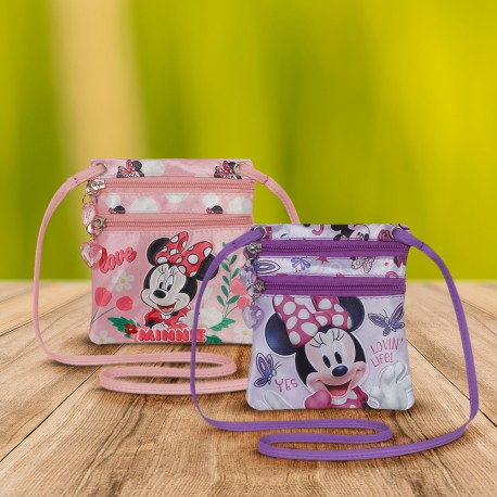 pochette-bandouliere-minnie-disney