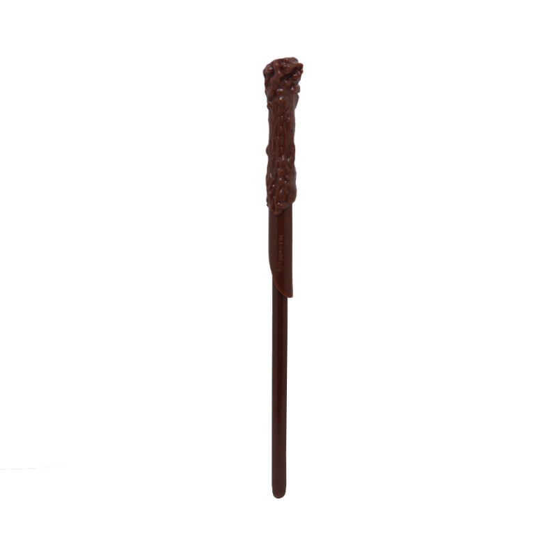 Stylo à bille original Harry Potter en forme de baguette magique