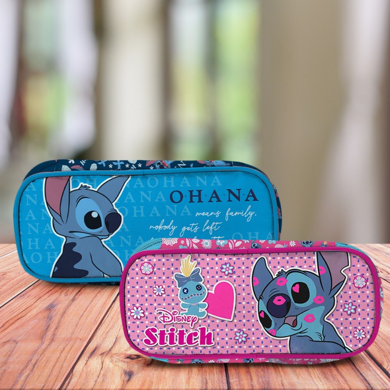 Des cadeaux originaux spécial Stitch sous licence officielle Disney