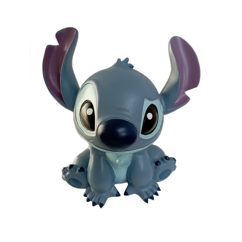 Tirelire Stitch - Disney Showcase - préco