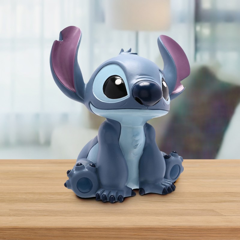 Set Cadeaux Stitch Disney : Tasse et Chaussettes sur Logeekdesign