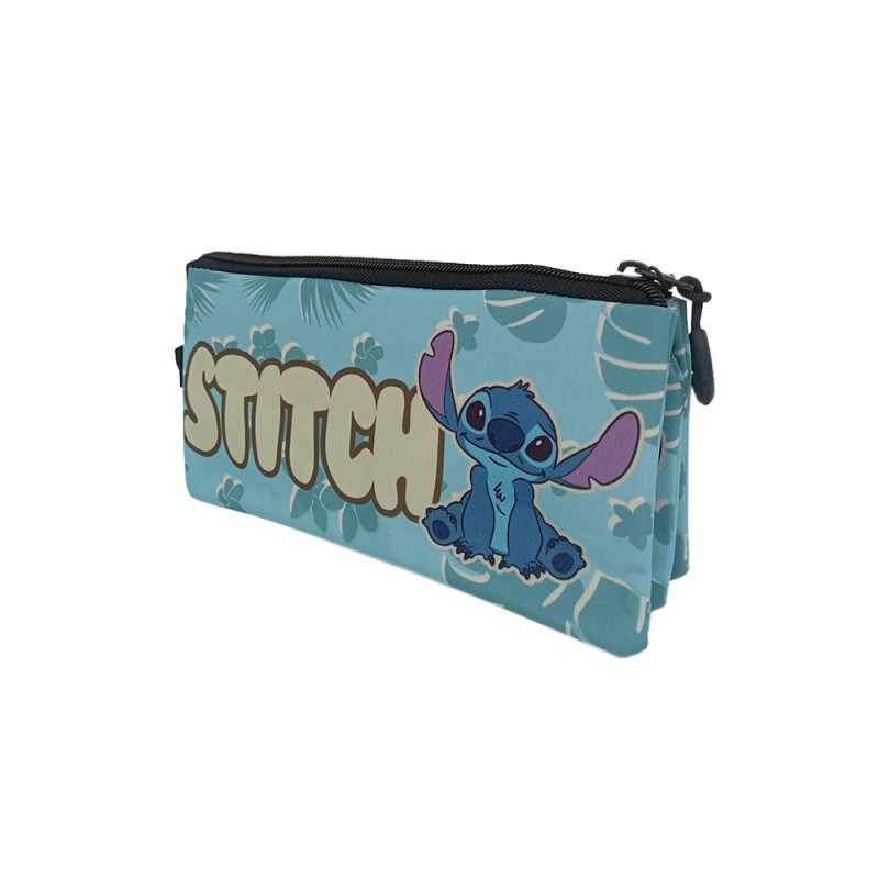 Stitch - Trousse scolaire (Disney)