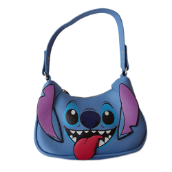 Sac à Main Stitch 3D Disney