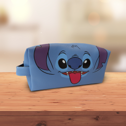 Trousse de Toilette Rectangulaire Stitch Disney