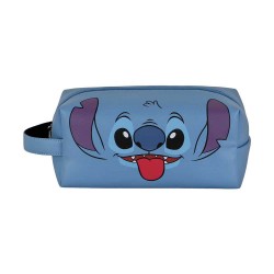 Trousse de Toilette Rectangulaire Stitch Disney