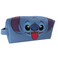 Trousse de Toilette Rectangulaire Stitch Disney