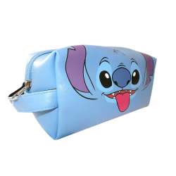 Trousse de Toilette Rectangulaire Stitch Disney