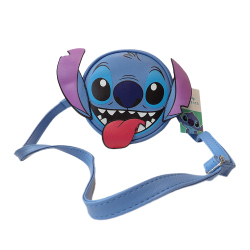 Sac Rond Stitch 3D Disney