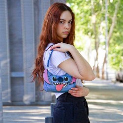 Sac à Main Stitch 3D Disney