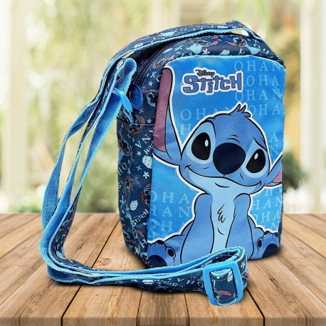 Sac Banane Bandoulière Stitch Disney