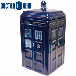 Boite tardis