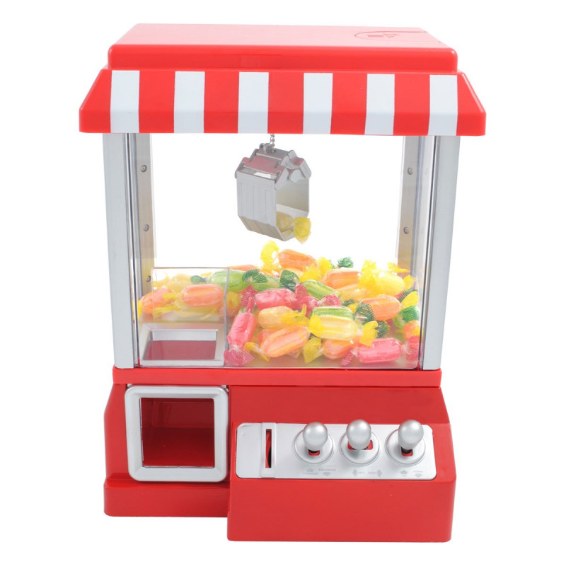  Machine  Attrape  Bonbons Cadeau Fun et Insolite sur 